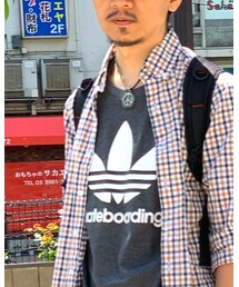 adidas | Tシャツ/カットソー