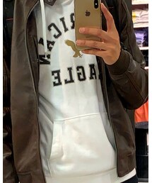 American Eagle | パーカー