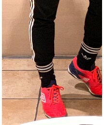 UMBRO | スニーカー