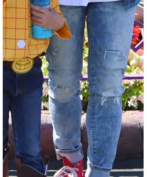 American Eagle | デニムパンツ