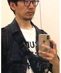 GU | Tシャツ/カットソー