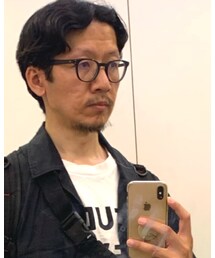 URBAN RESEARCH | メガネ