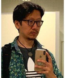 URBAN RESEARCH | メガネ