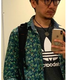 ZARA | シャツ/ブラウス