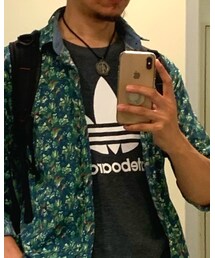 adidas | Tシャツ/カットソー