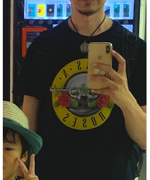 GU | Tシャツ/カットソー