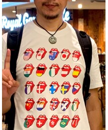 GU | Tシャツ/カットソー