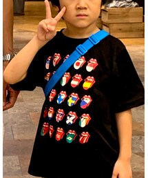 GU | Tシャツ/カットソー