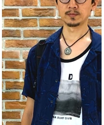 GU | シャツ/ブラウス