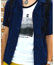 FOREVER 21 | タンクトップ