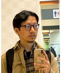 URBAN RESEARCH | メガネ