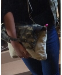 niko and... | クラッチバッグ