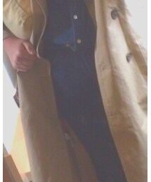 UNIQLO | デニムパンツ