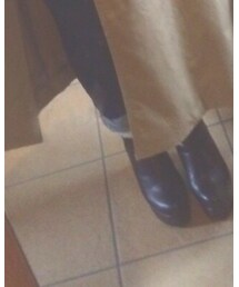 3coins | ソックス/靴下