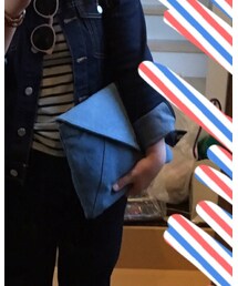 ？ | クラッチバッグ