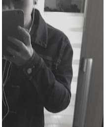 WEGO | デニムジャケット