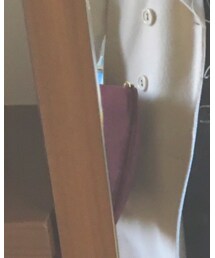 HARRIS TWEED | クラッチバッグ