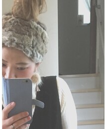 girlandDEW | ヘアバンド