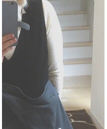 earth music&ecology | ニット/セーター