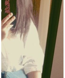 AS KNOW AS PINKY | シャツ/ブラウス