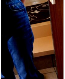 GU | デニムパンツ