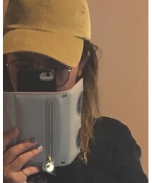 DISCOAT | キャップ