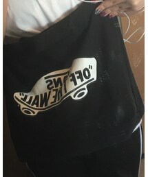 VANS | バッグ