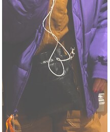 RETRO GIRL | ショルダーバッグ