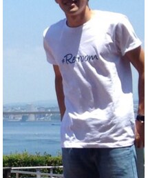 #Re:room | Tシャツ/カットソー