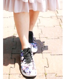stradivarius | スニーカー