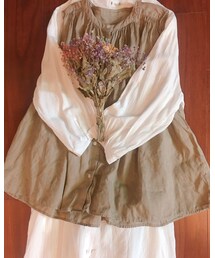 MUJI Labo | タンクトップ