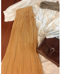 UNIQLO | スカート