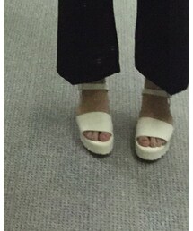 Honeys | サンダル