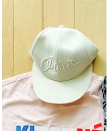 CA4LA | キャップ