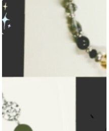 no brand | ネックレス
