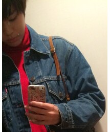 Levi's | デニムジャケット