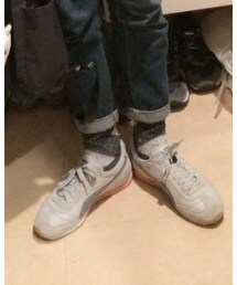 PUMA | スニーカー