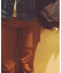 お下がり | その他パンツ