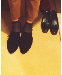 ORiental TRaffic | その他シューズ