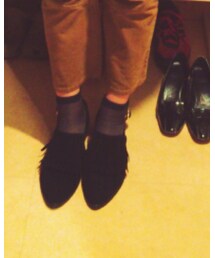 靴下屋 | ソックス/靴下