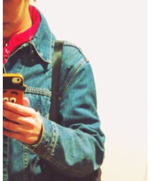 Levi's | デニムジャケット