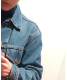 Levi's | デニムジャケット