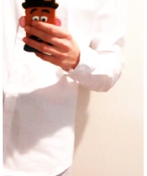 UNIQLO | シャツ/ブラウス