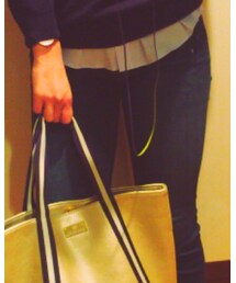 UNIQLO | デニムパンツ