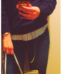 UNIQLO | シャツ/ブラウス