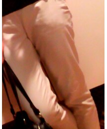 UNIQLO | スラックス