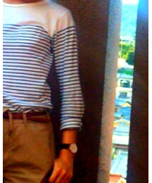 Daniel Wellington | アナログ腕時計