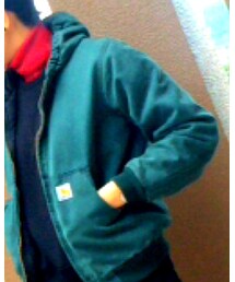 used | ミリタリージャケット