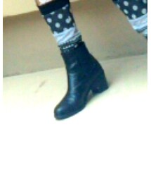 ORiental TRaffic | ブーツ