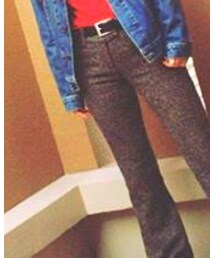 used | その他パンツ